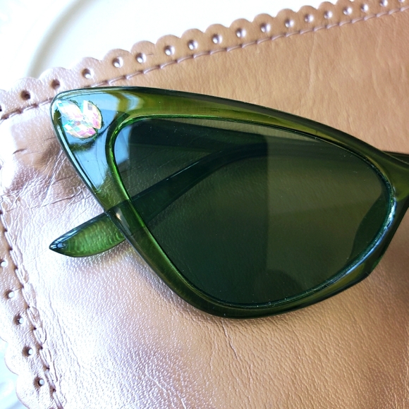 Sunglasses - Picture 2 of 2